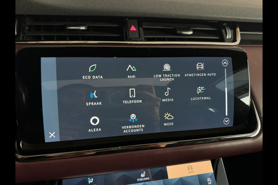 Land Rover Range Rover Evoque 1.5 P300e AWD R-Dynamic HSE