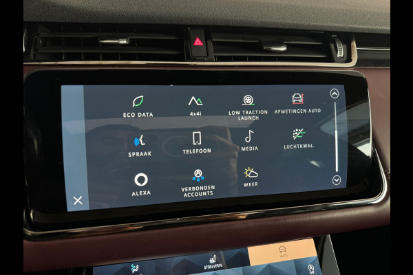 Land Rover Range Rover Evoque 1.5 P300e AWD R-Dynamic HSE