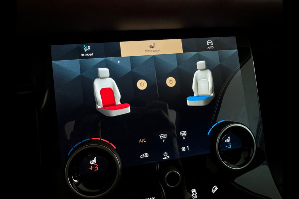 Land Rover Range Rover Evoque 1.5 P300e AWD R-Dynamic HSE