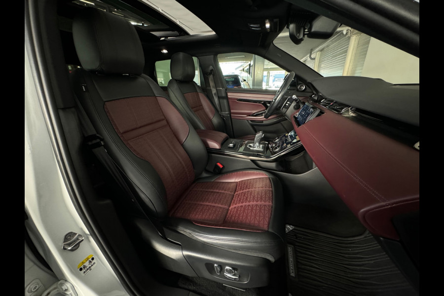 Land Rover Range Rover Evoque 1.5 P300e AWD R-Dynamic HSE