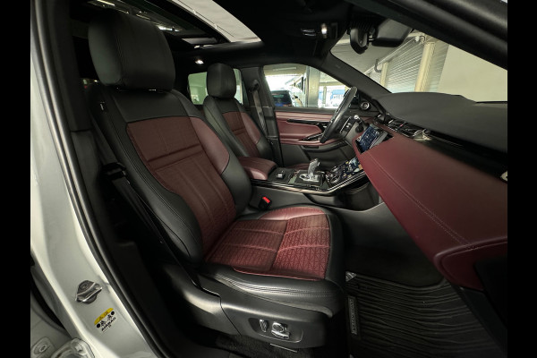 Land Rover Range Rover Evoque 1.5 P300e AWD R-Dynamic HSE