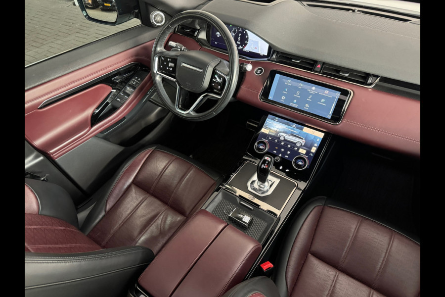 Land Rover Range Rover Evoque 1.5 P300e AWD R-Dynamic HSE