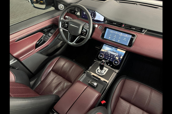 Land Rover Range Rover Evoque 1.5 P300e AWD R-Dynamic HSE