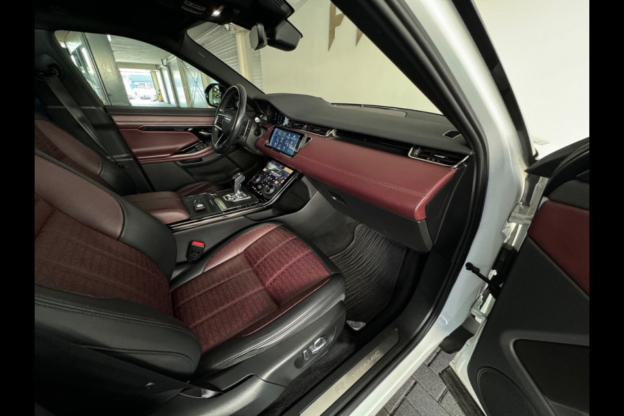 Land Rover Range Rover Evoque 1.5 P300e AWD R-Dynamic HSE