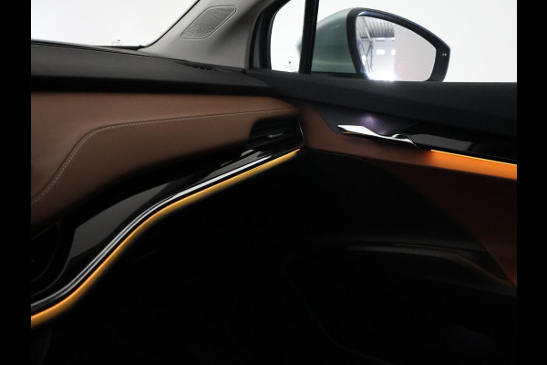 Škoda ENYAQ iV 60 + LEDER | PANORAMA | ELEK. TREKHAAK | | HEAD-UP | CARPLAY | SFEERVERLICHTING