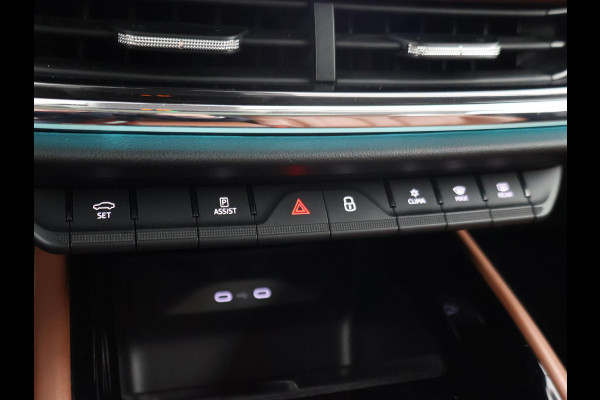 Škoda ENYAQ iV 60 + LEDER | PANORAMA | ELEK. TREKHAAK | | HEAD-UP | CARPLAY | SFEERVERLICHTING