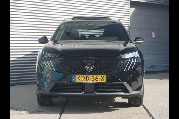 Peugeot 5008 1.2 Hybrid 145 GT Exclusive Panoramadak