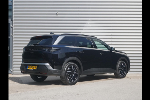 Peugeot 5008 1.2 Hybrid 145 GT Exclusive Panoramadak