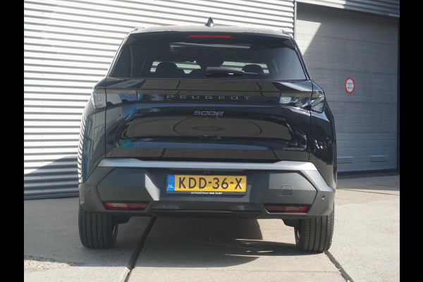 Peugeot 5008 1.2 Hybrid 145 GT Exclusive Panoramadak