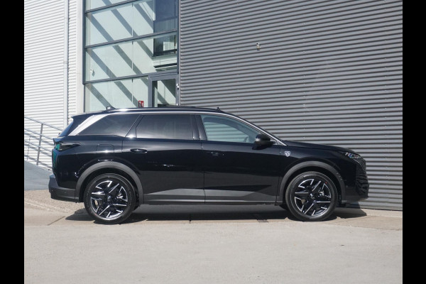 Peugeot 5008 1.2 Hybrid 145 GT Exclusive Panoramadak