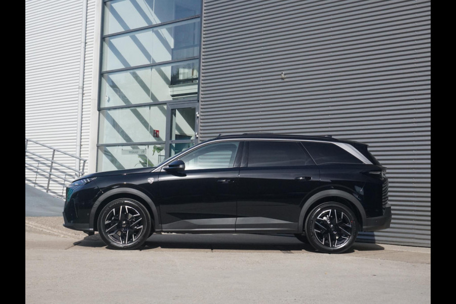 Peugeot 5008 1.2 Hybrid 145 GT Exclusive Panoramadak