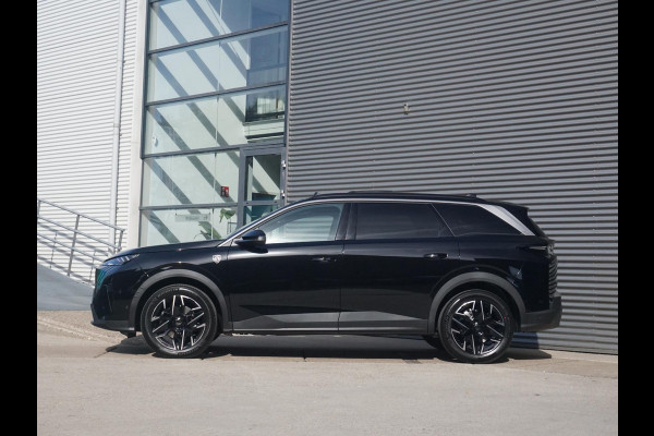 Peugeot 5008 1.2 Hybrid 145 GT Exclusive Panoramadak