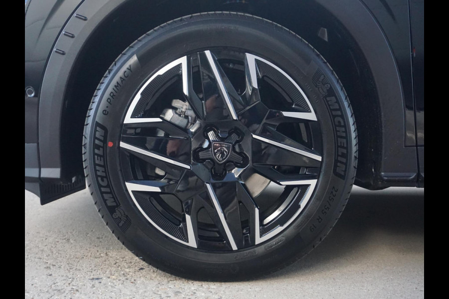 Peugeot 5008 1.2 Hybrid 145 GT Exclusive Panoramadak