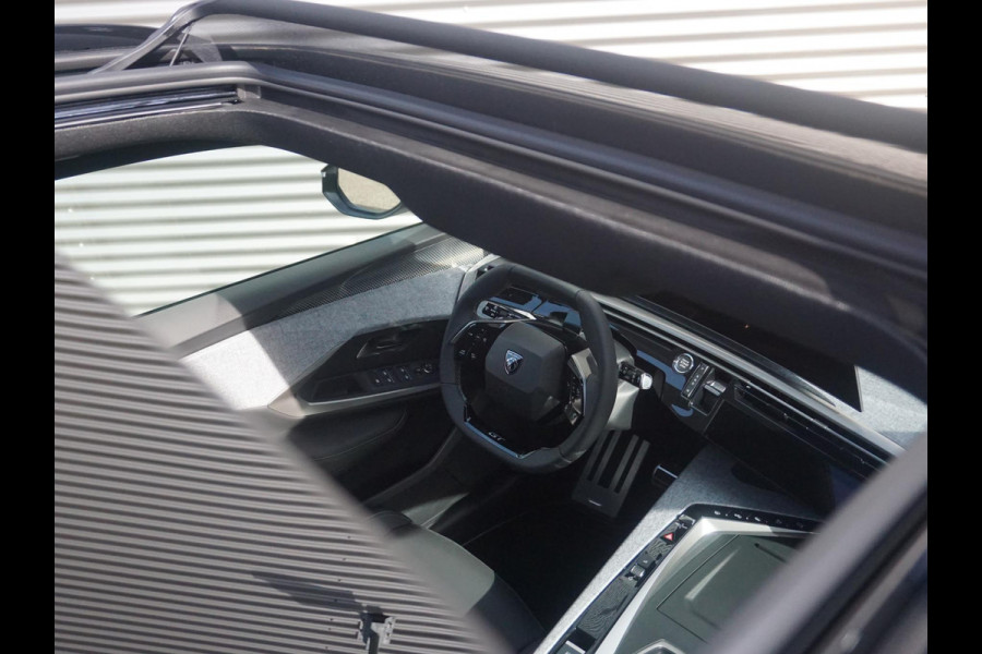 Peugeot 5008 1.2 Hybrid 145 GT Exclusive Panoramadak