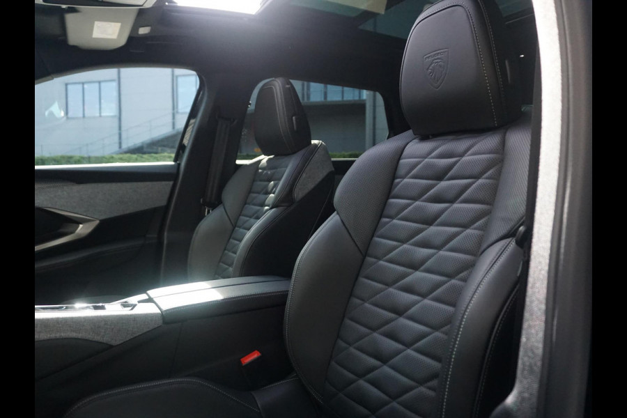 Peugeot 5008 1.2 Hybrid 145 GT Exclusive Panoramadak