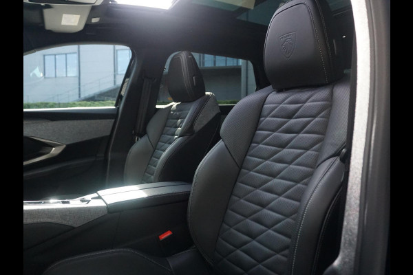 Peugeot 5008 1.2 Hybrid 145 GT Exclusive Panoramadak