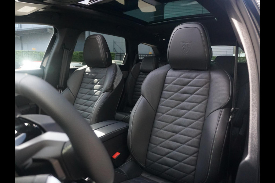 Peugeot 5008 1.2 Hybrid 145 GT Exclusive Panoramadak