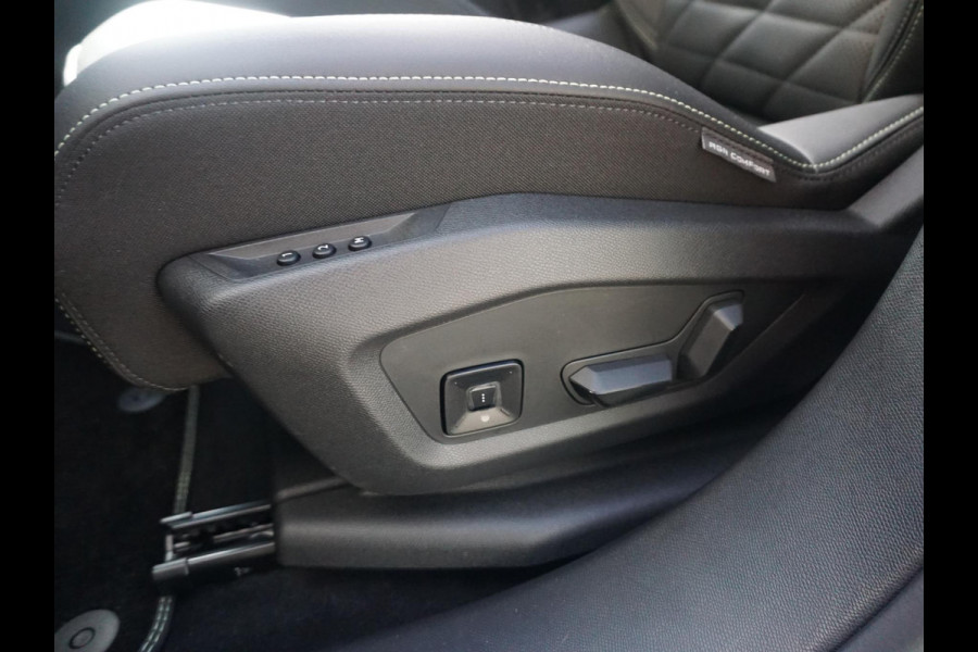 Peugeot 5008 1.2 Hybrid 145 GT Exclusive Panoramadak