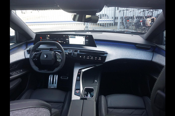 Peugeot 5008 1.2 Hybrid 145 GT Exclusive Panoramadak