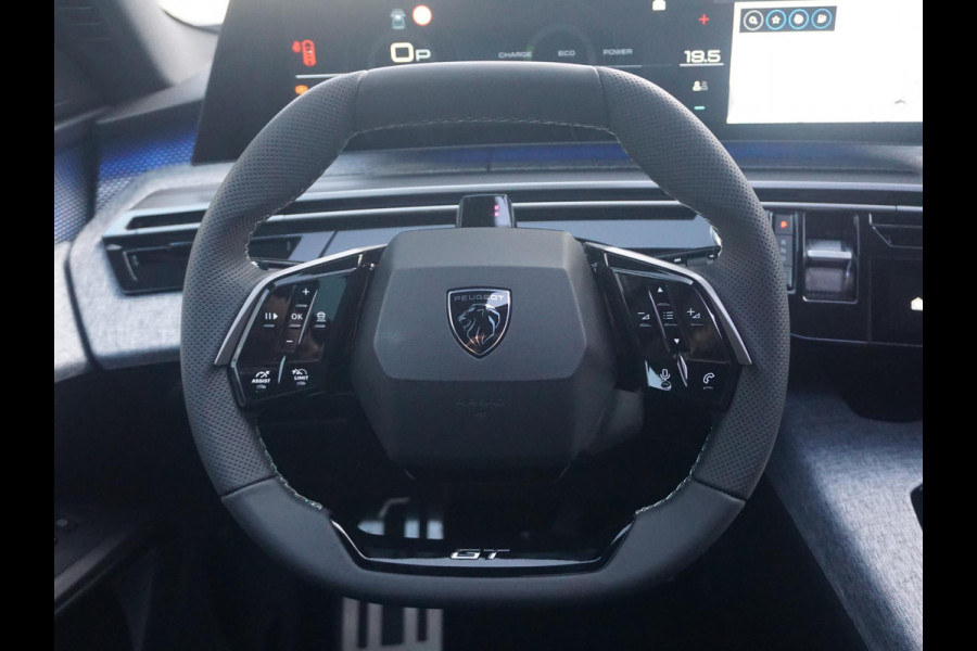 Peugeot 5008 1.2 Hybrid 145 GT Exclusive Panoramadak