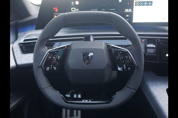 Peugeot 5008 1.2 Hybrid 145 GT Exclusive Panoramadak