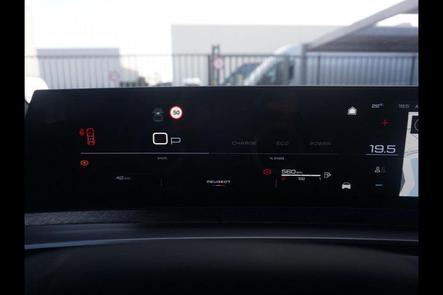 Peugeot 5008 1.2 Hybrid 145 GT Exclusive Panoramadak