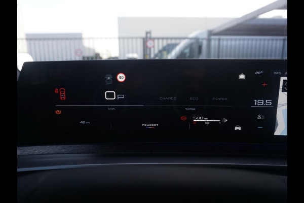 Peugeot 5008 1.2 Hybrid 145 GT Exclusive Panoramadak