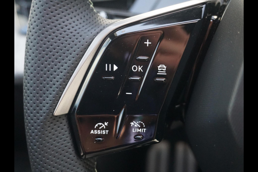 Peugeot 5008 1.2 Hybrid 145 GT Exclusive Panoramadak