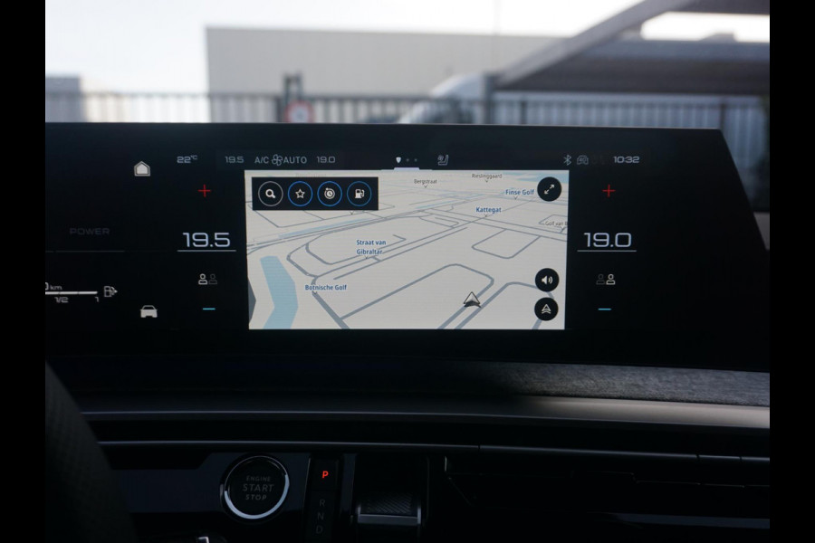 Peugeot 5008 1.2 Hybrid 145 GT Exclusive Panoramadak