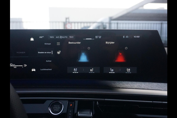 Peugeot 5008 1.2 Hybrid 145 GT Exclusive Panoramadak