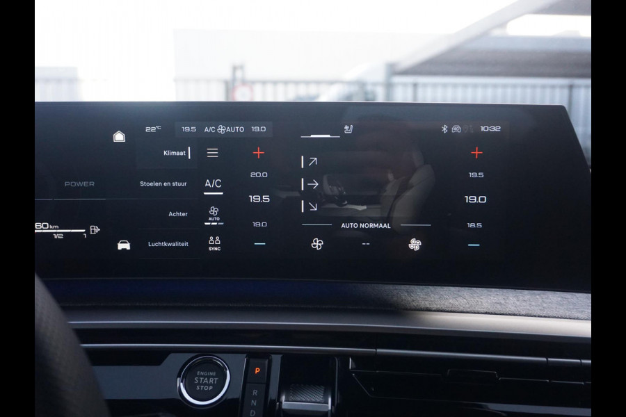 Peugeot 5008 1.2 Hybrid 145 GT Exclusive Panoramadak