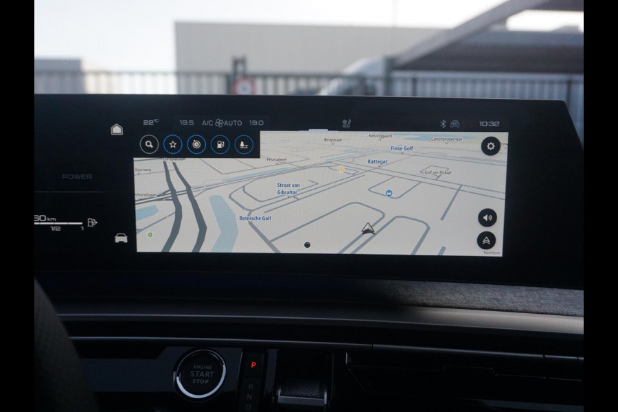 Peugeot 5008 1.2 Hybrid 145 GT Exclusive Panoramadak