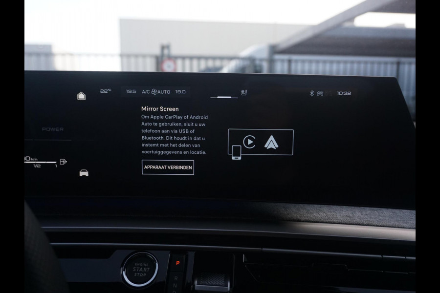 Peugeot 5008 1.2 Hybrid 145 GT Exclusive Panoramadak