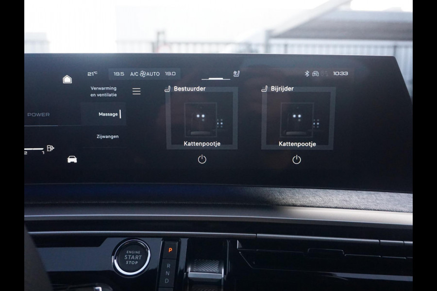 Peugeot 5008 1.2 Hybrid 145 GT Exclusive Panoramadak