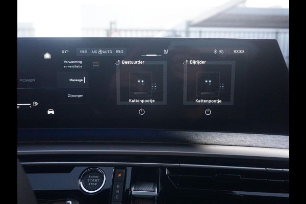 Peugeot 5008 1.2 Hybrid 145 GT Exclusive Panoramadak