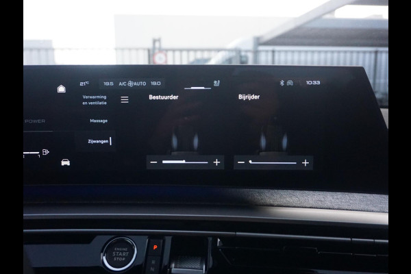 Peugeot 5008 1.2 Hybrid 145 GT Exclusive Panoramadak