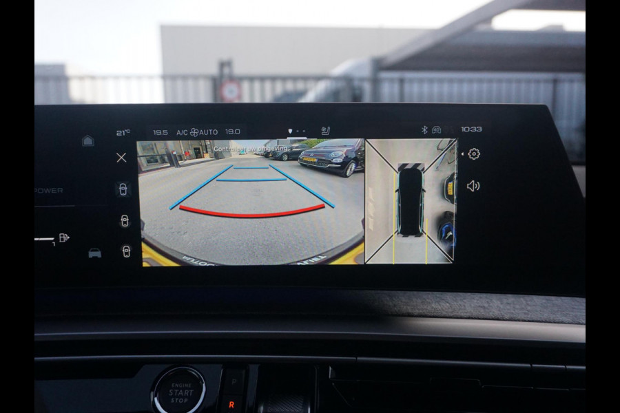 Peugeot 5008 1.2 Hybrid 145 GT Exclusive Panoramadak