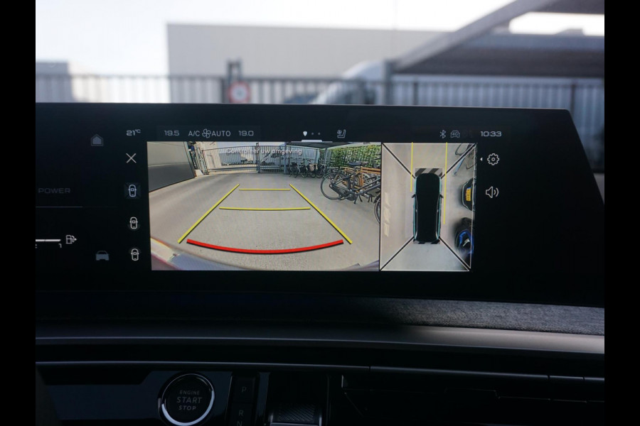 Peugeot 5008 1.2 Hybrid 145 GT Exclusive Panoramadak