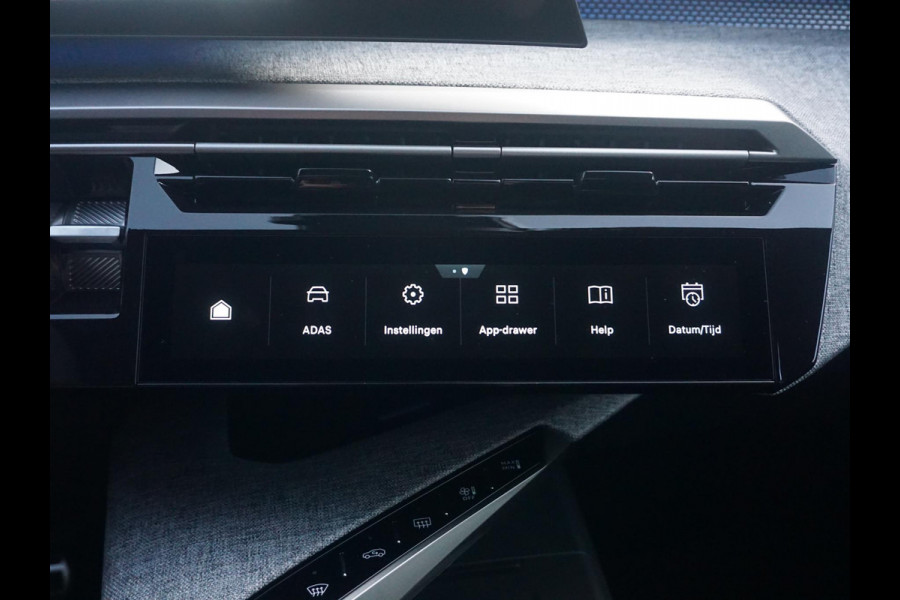 Peugeot 5008 1.2 Hybrid 145 GT Exclusive Panoramadak