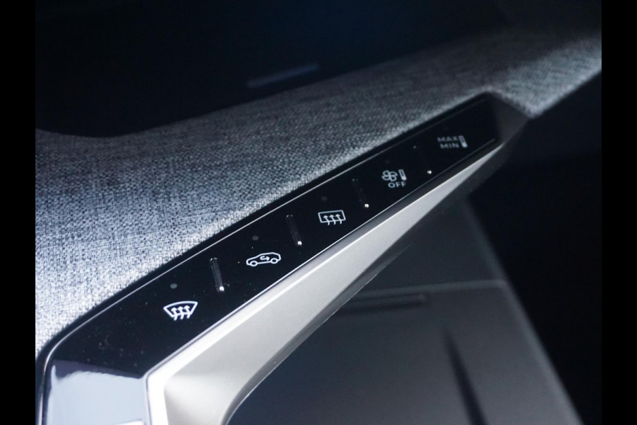 Peugeot 5008 1.2 Hybrid 145 GT Exclusive Panoramadak