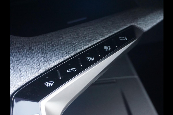 Peugeot 5008 1.2 Hybrid 145 GT Exclusive Panoramadak