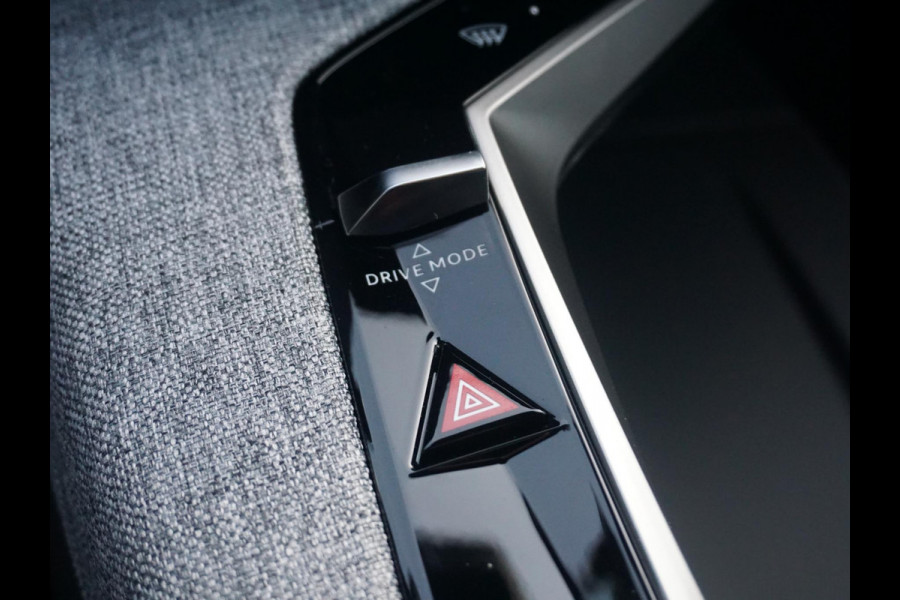 Peugeot 5008 1.2 Hybrid 145 GT Exclusive Panoramadak