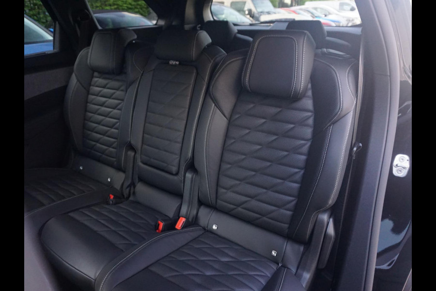 Peugeot 5008 1.2 Hybrid 145 GT Exclusive Panoramadak