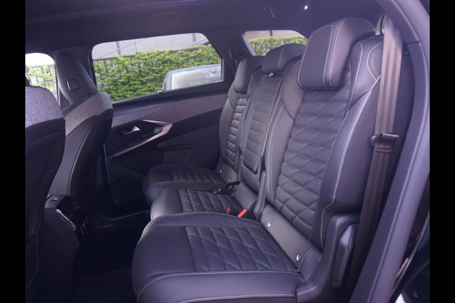 Peugeot 5008 1.2 Hybrid 145 GT Exclusive Panoramadak