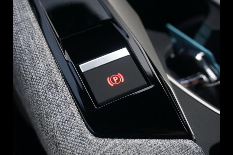 Peugeot 5008 1.2 Hybrid 145 GT Exclusive Panoramadak