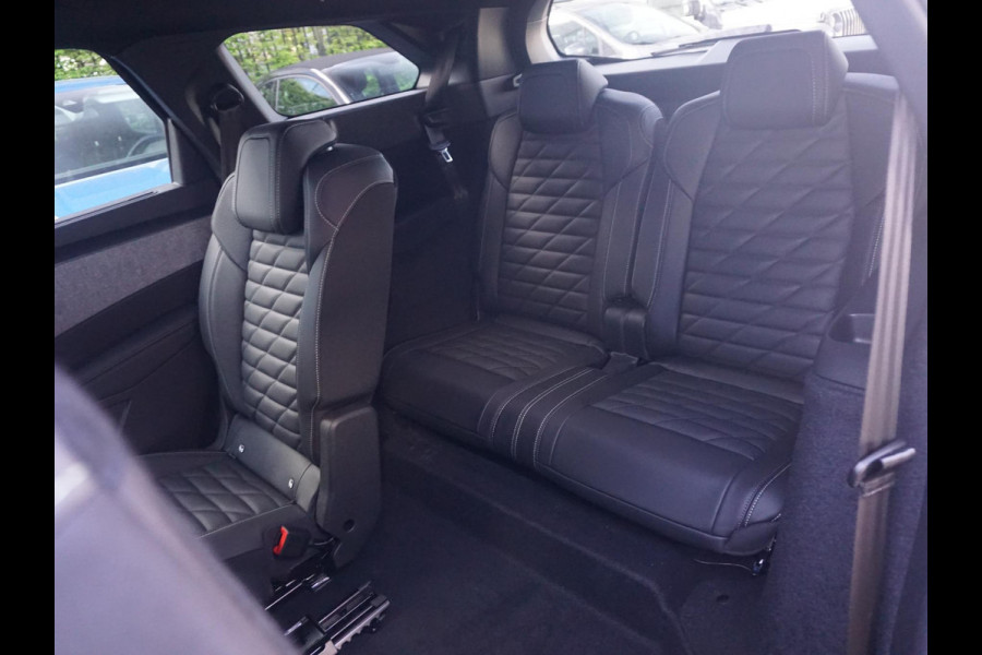 Peugeot 5008 1.2 Hybrid 145 GT Exclusive Panoramadak