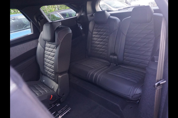 Peugeot 5008 1.2 Hybrid 145 GT Exclusive Panoramadak