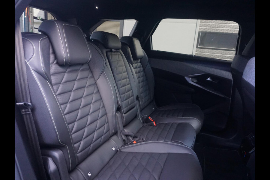 Peugeot 5008 1.2 Hybrid 145 GT Exclusive Panoramadak