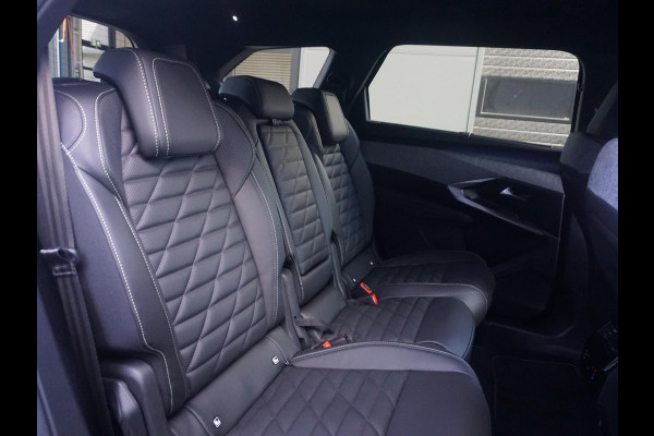 Peugeot 5008 1.2 Hybrid 145 GT Exclusive Panoramadak