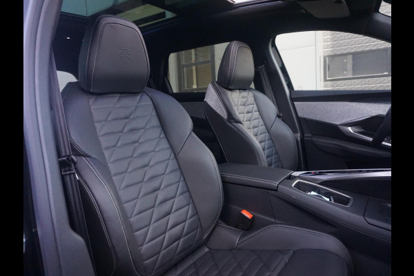 Peugeot 5008 1.2 Hybrid 145 GT Exclusive Panoramadak